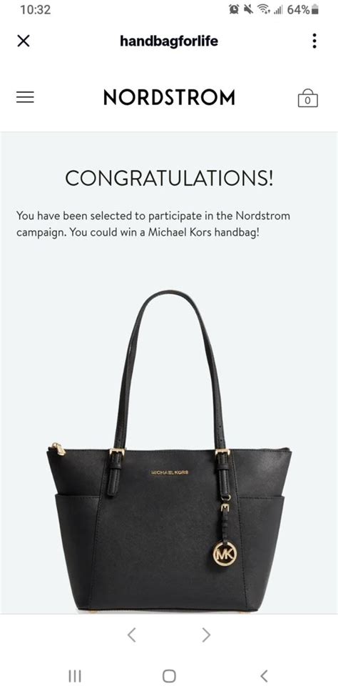 michael kors top scam|michael kors bag lookup.